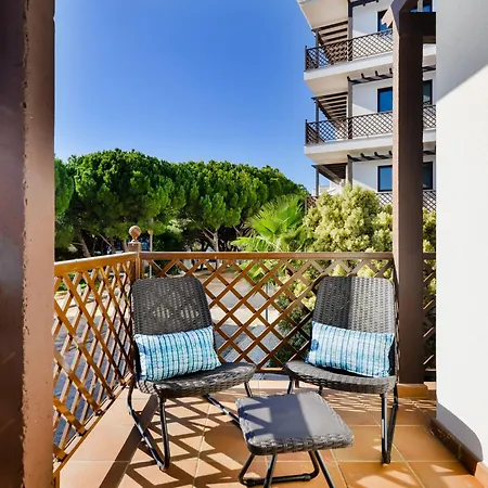 Falesia A By Interhome * Albufeira