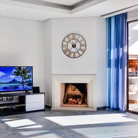 Falesia A By Interhome Appartement