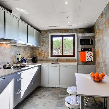 Appartement Falesia A By Interhome Albufeira