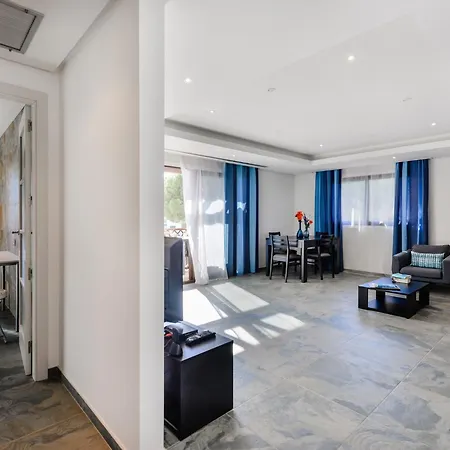 Falesia A By Interhome * Albufeira