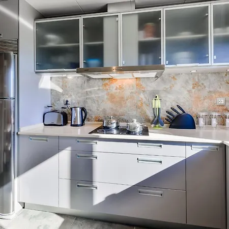 Appartement Falesia A By Interhome Albufeira